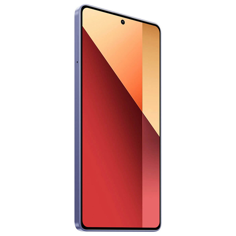 Смартфон Xiaomi Redmi Note 13 Pro 4G 8/256GB Purple EU