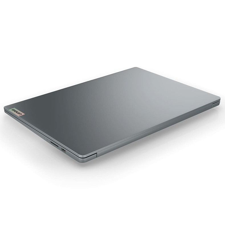 Ноутбук Lenovo IPS3-16IAH8 CI5-12450H 16" 16GB/1TB 83ES004ARA