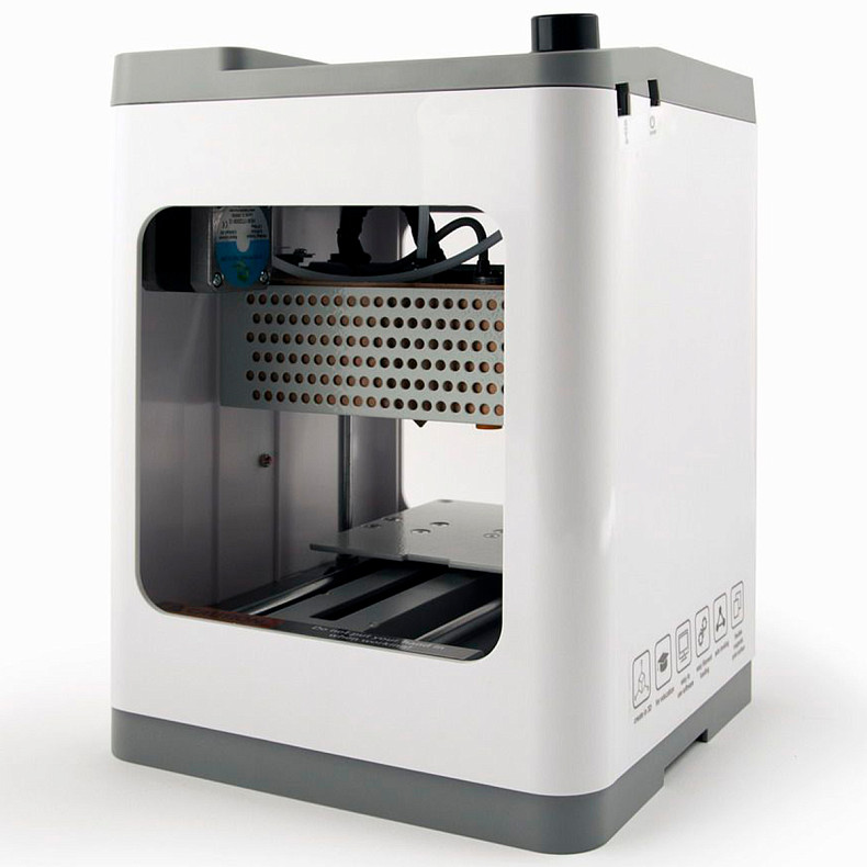 3D-принтер Gembird Gemma