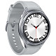 Смарт часы SAMSUNG Galaxy Watch 6 Classic 47mm Silver (SM-R960NZSASEK)