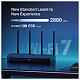 Wi-Fi Роутер Mercusys MR27BE