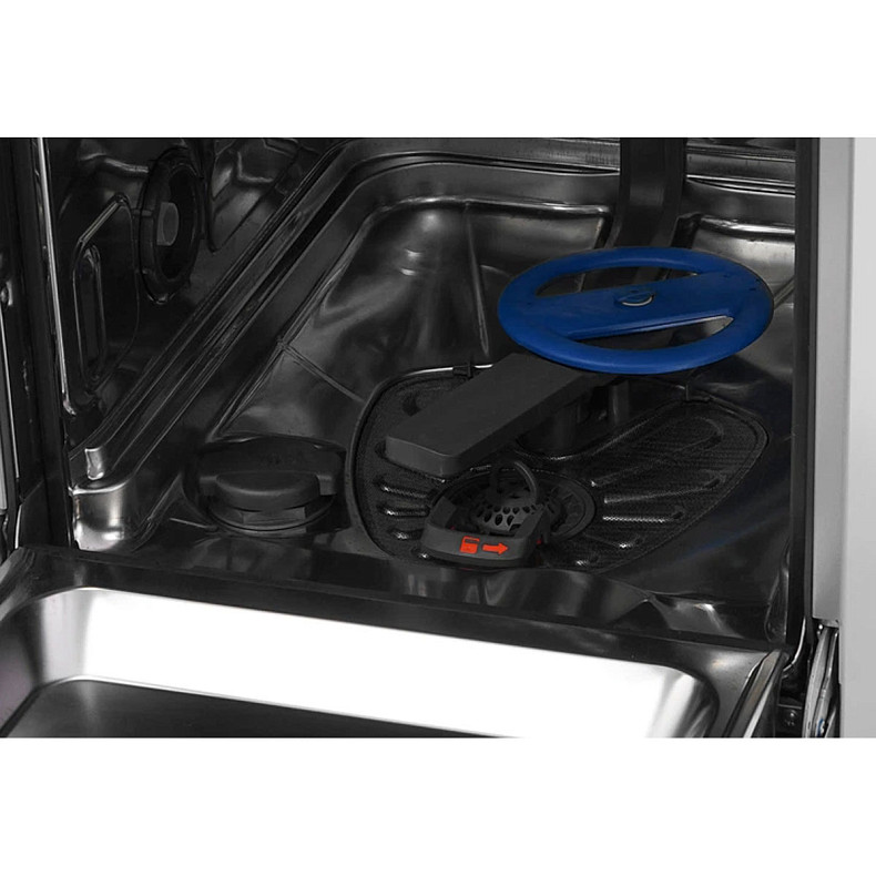 Посудомоечная машина Electrolux SES42201SX