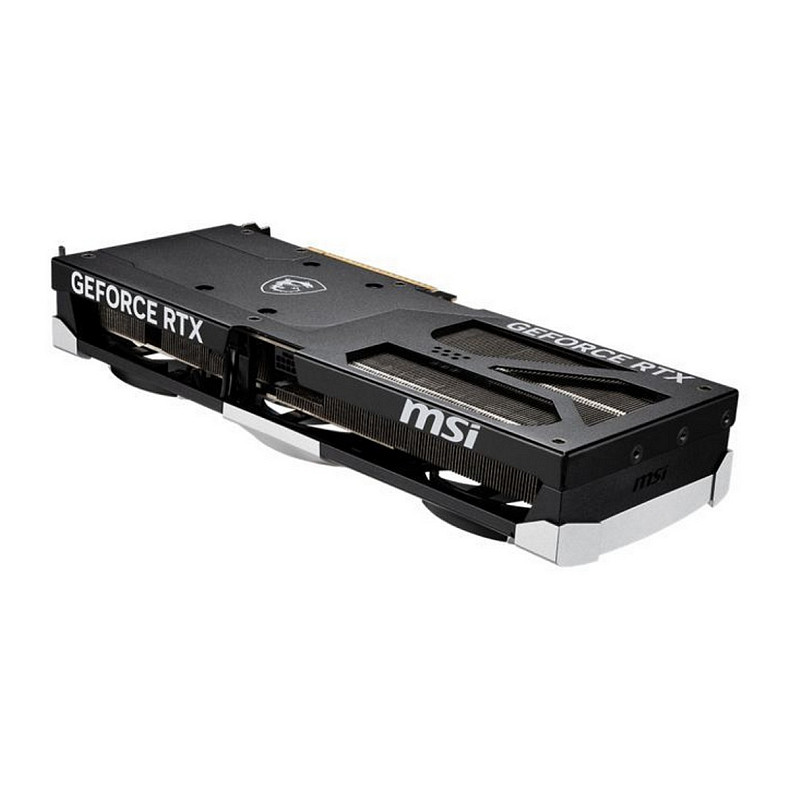 Відеокарта MSI GeForce RTX 5080 Inspire 3X 16GB GDDR7 OC (GeForce RTX 5080 16G INSPIRE 3X OC)