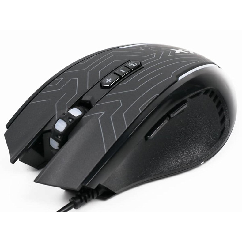 Миша A4Tech X7 X87 (Maze)