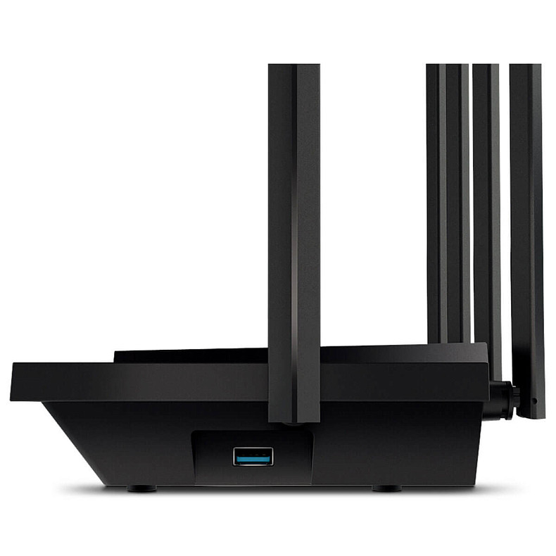 Wi-Fi Роутер TP-Link Archer AX72