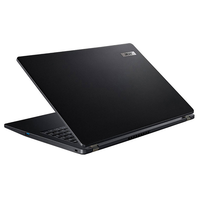 Ноутбук Acer TravelMate TMP215-53 15.6" FHD IPS, Intel i3-1115G4, 16GB, F512GB, UMA, LTE, Lin