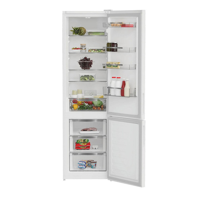 Холодильник Indesit INKS1401W4E