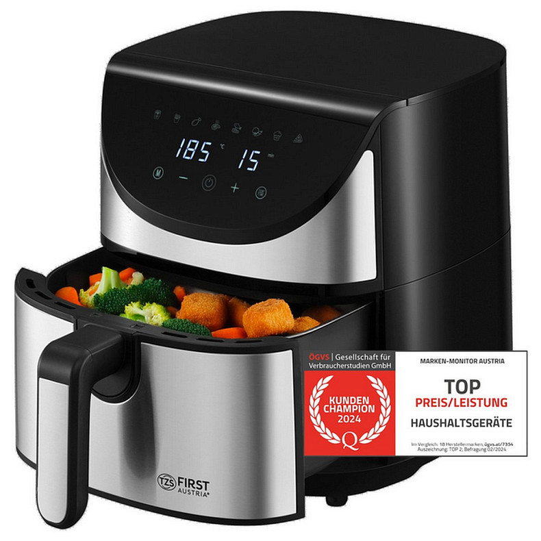 Мультипечь First FA-5053-6