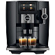 Кофемашина JURA J10 Piano Black EA (15562)