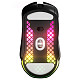 Мышка SteelSeries Aerox 5 Wireless RGB, 18000dpi., 9кн., черная