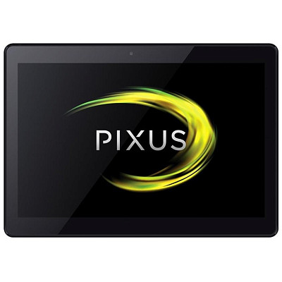 Планшет Pixus Sprint 2/16GB 3G Black