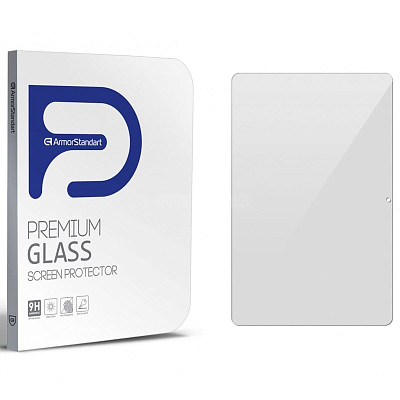 Защитное стекло Armorstandart Glass.CR для Realme Pad 10.4, 2.5D (ARM61513)
