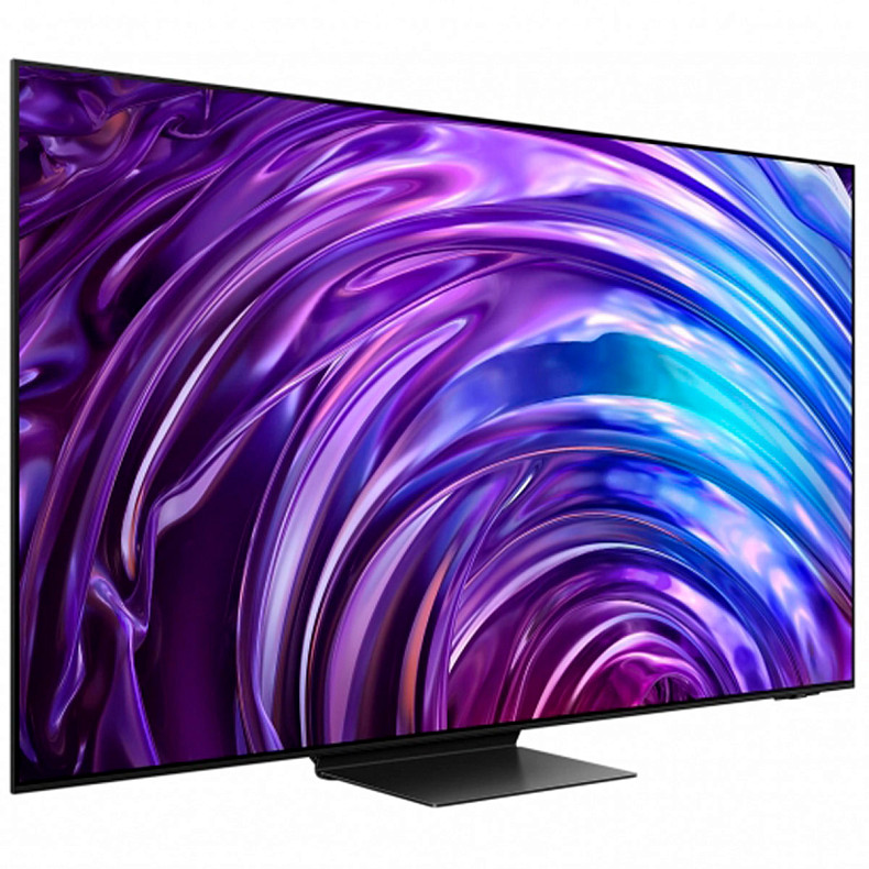 Телевізор SAMSUNG QE55S95DAUXUA