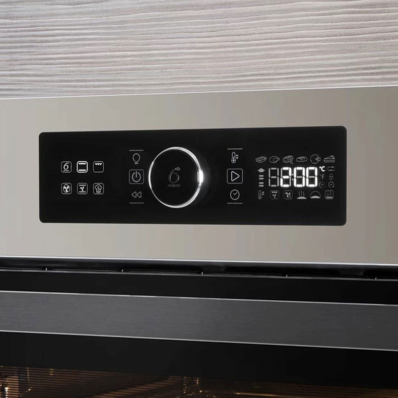 Электродуховка Whirlpool AKZM8420S