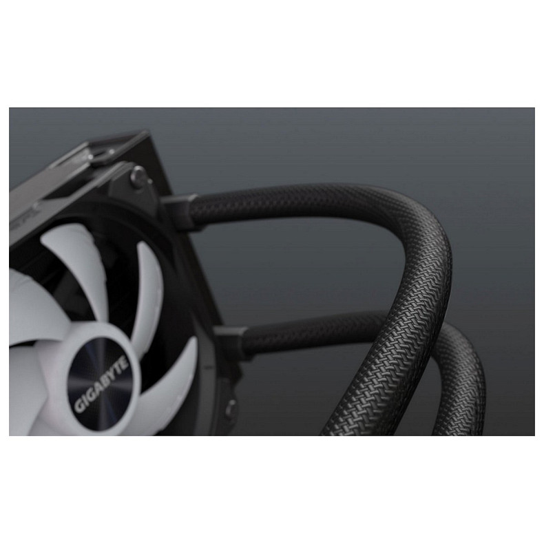 Система водяного охолодження Gigabyte Gaming 360