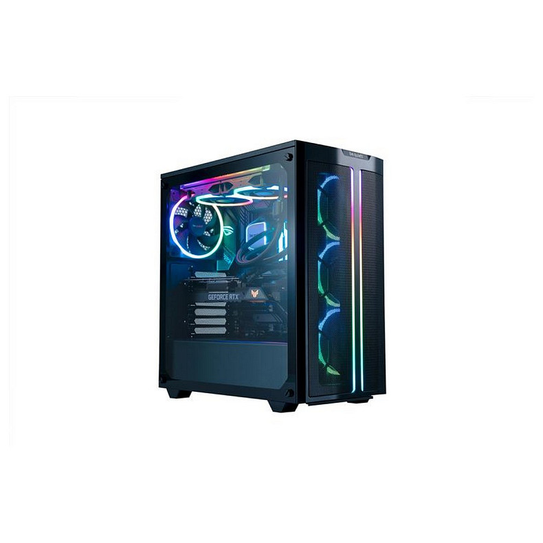 Вентилятор be quiet! Light Wings 140mm PWM Triple Pack (BL078)