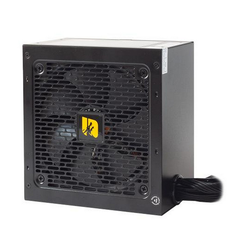 Блок питания GTL Gaming Star (GTLGS600BK) 600W