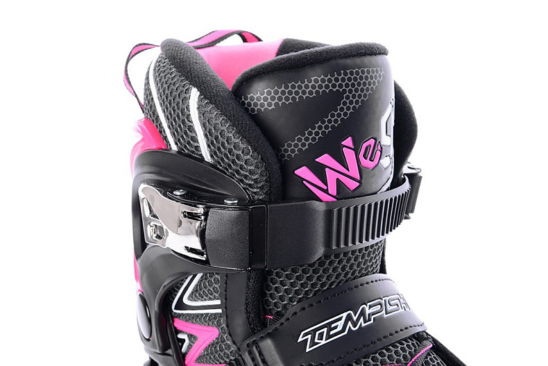 Роликові ковзани Tempish WE-GO 90 Lady/36