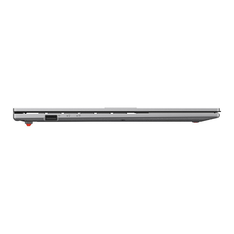 Ноутбук Asus Vivobook Go 15 E1504FA-BQ2838 (90NB0ZR1-M04KF0) Cool Silver