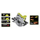 Пила дискова Ryobi RCS1600-K 1600Вт 190мм 3.7кг кейс