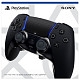 Геймпад Sony DualSense Edge Black (1000045048)