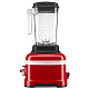 Блендер KitchenAid Artisan High performance 1,75 л 5KSB6061EER красный