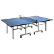 Теннисный стол Joola Transport Blue (11271)
