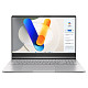 Ноутбук ASUS Vivobook S 16 M5606UA-MX027 16" 3.2K OLED, AMD R7-8845HS, 32GB, F1TB, UMA, NoOS