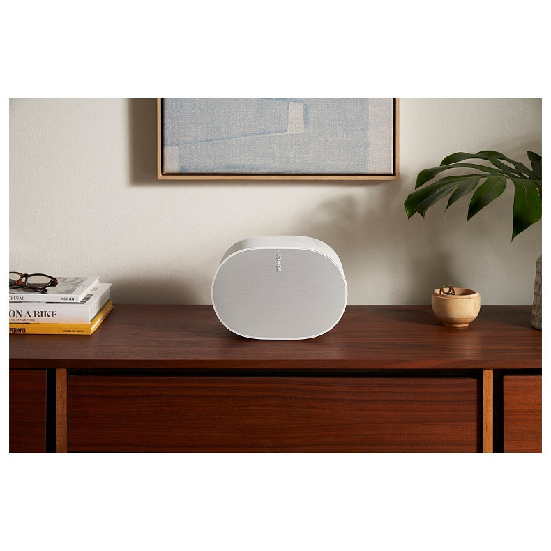 Акустическая система Sonos Era 300 White (E30G1EU1)