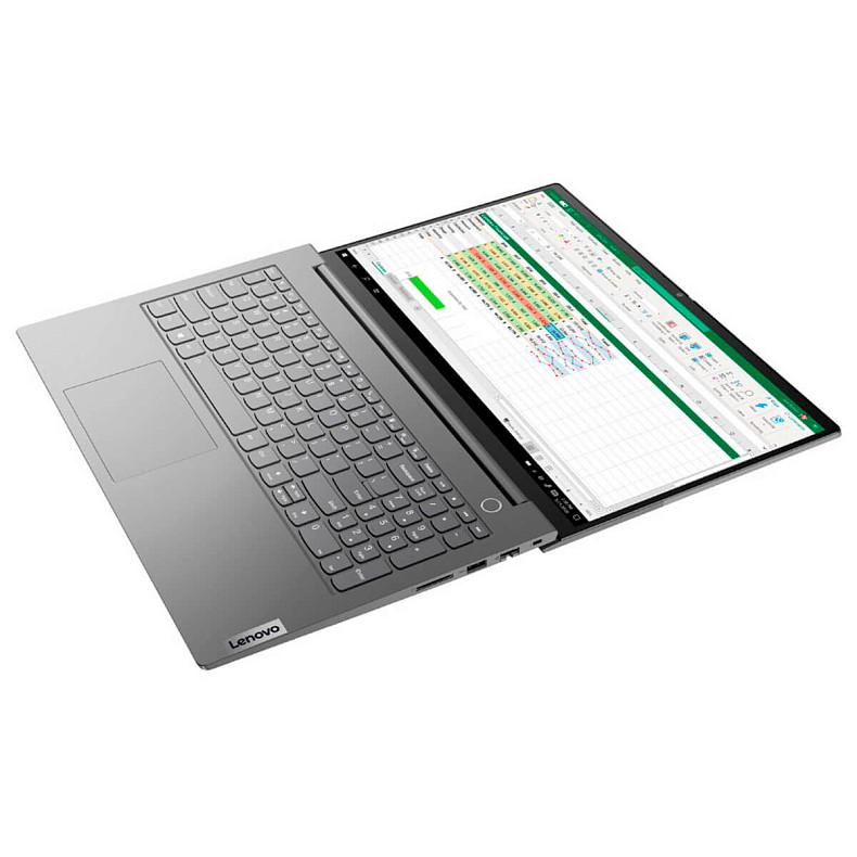 Ноутбук Lenovo ThinkBook 15-G4 15,6&quot; FHD IPS AG, Intel i5-1235U, 8GB, F256GB, UMA, Win11P, серый