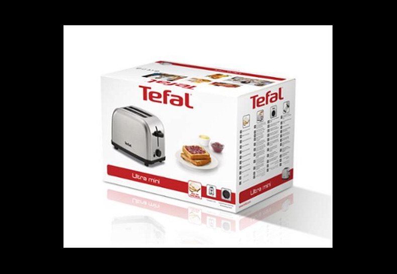 Тостер Tefal TT330D30