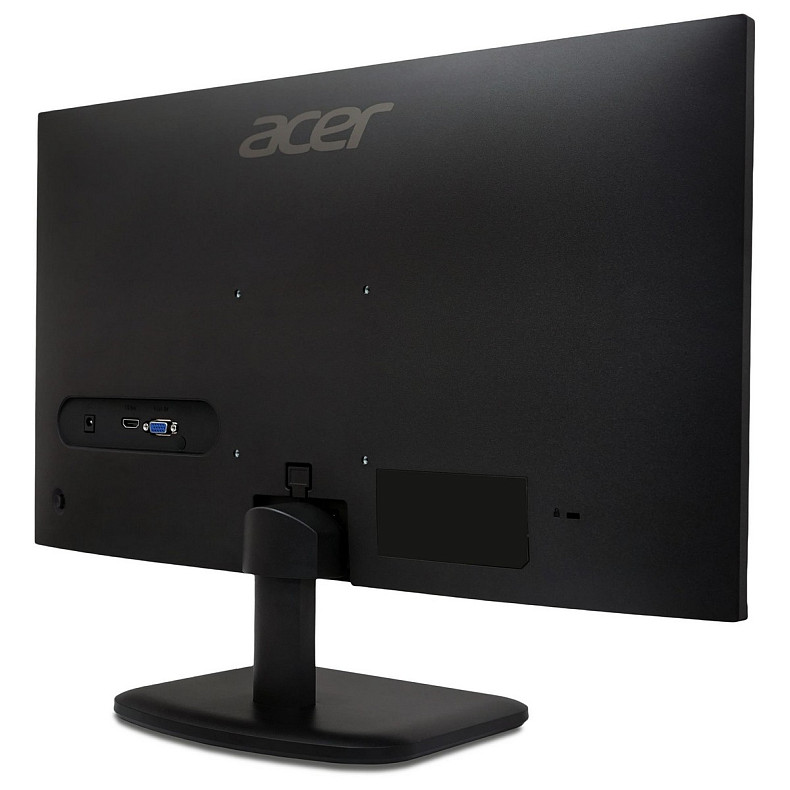 Монитор Acer 23.8" EK241YP6bi (UM.QE1EE.601) IPS Black 144Hz