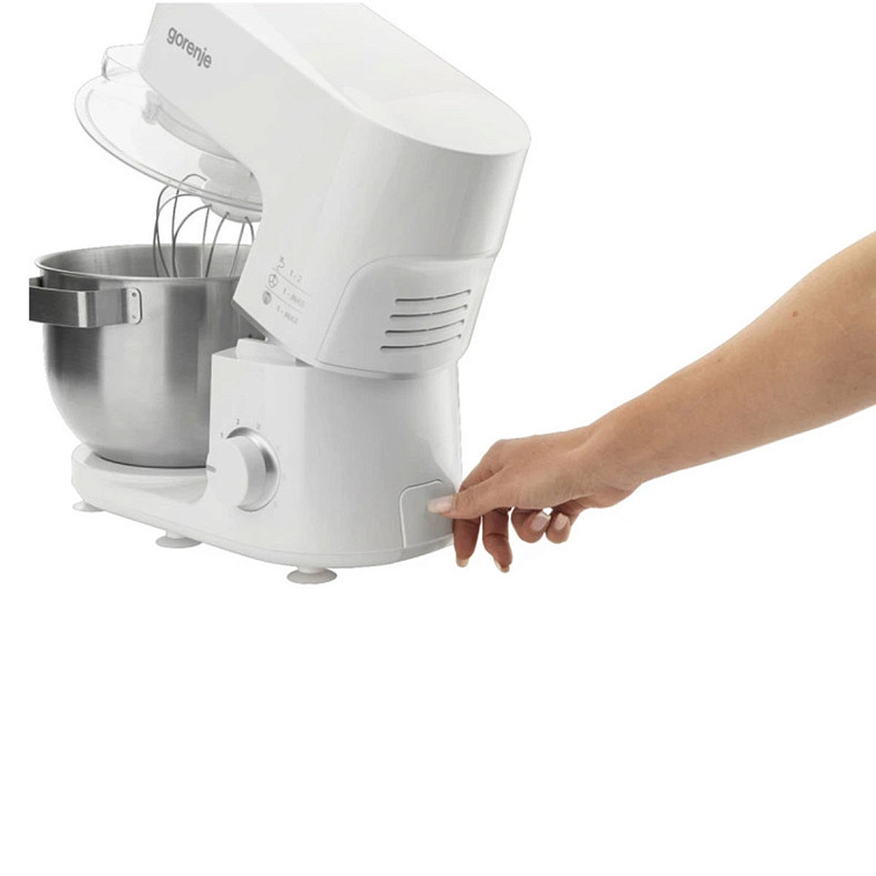 Кухонна машина Gorenje MMC 800 CW