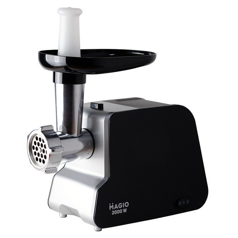 Мясорубка Magio MG-268N