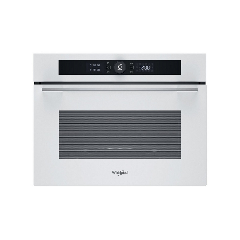 Духовой шкаф Whirlpool WMW57DHMW
