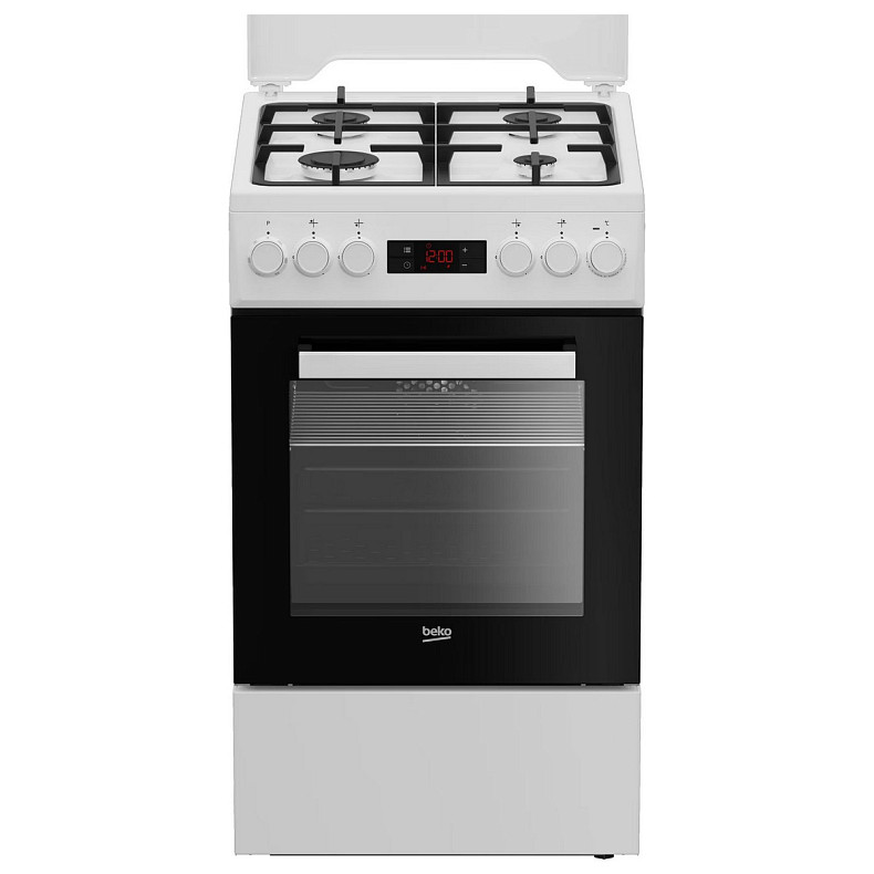 Плита кухонная Beko FSM52330DWDS
