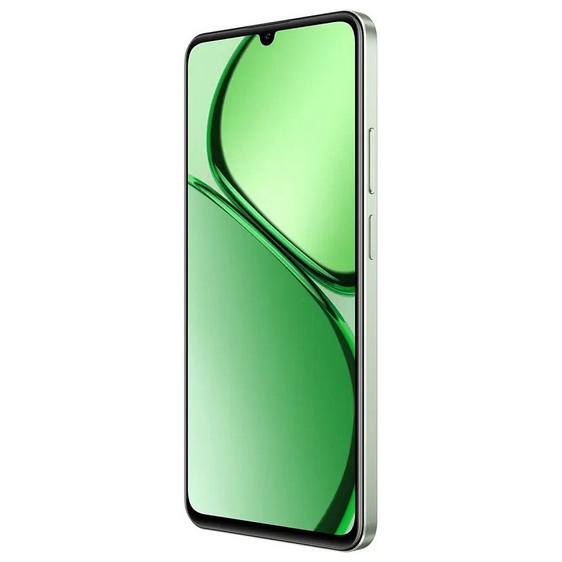 Смартфон Realme C63 8/256GB (RMX3939) Jade Green