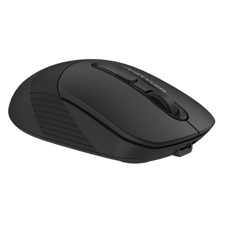 Мышь A4Tech FB10CS Stone Black