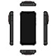 Смартфон Oukitel WP36 8/128GB Black (6931940743563)