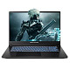 Ноутбук Dream Machines RT5050-17 17.3FHD IPS, AMD AI 7350, 32GB, F2TB, NVD5050-8, DOS, черный