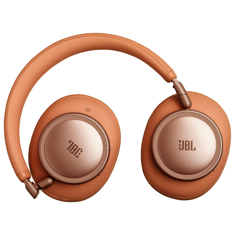 Наушники JBL Live 780NC Orange (JBLLIVE780NCORG)