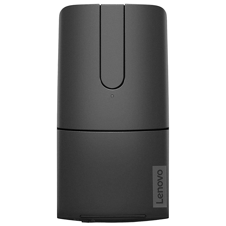 Мышь Lenovo YOGA Mouse with Laser Presenter Shadow Black