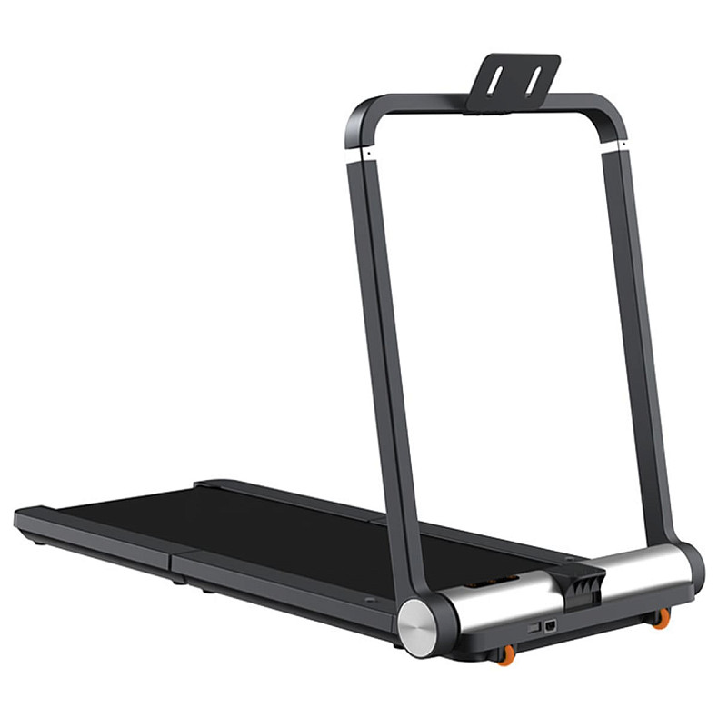 Электрическая беговая дорожка KingSmith MC21F Walkingpad Treadmill Black TRMC21F