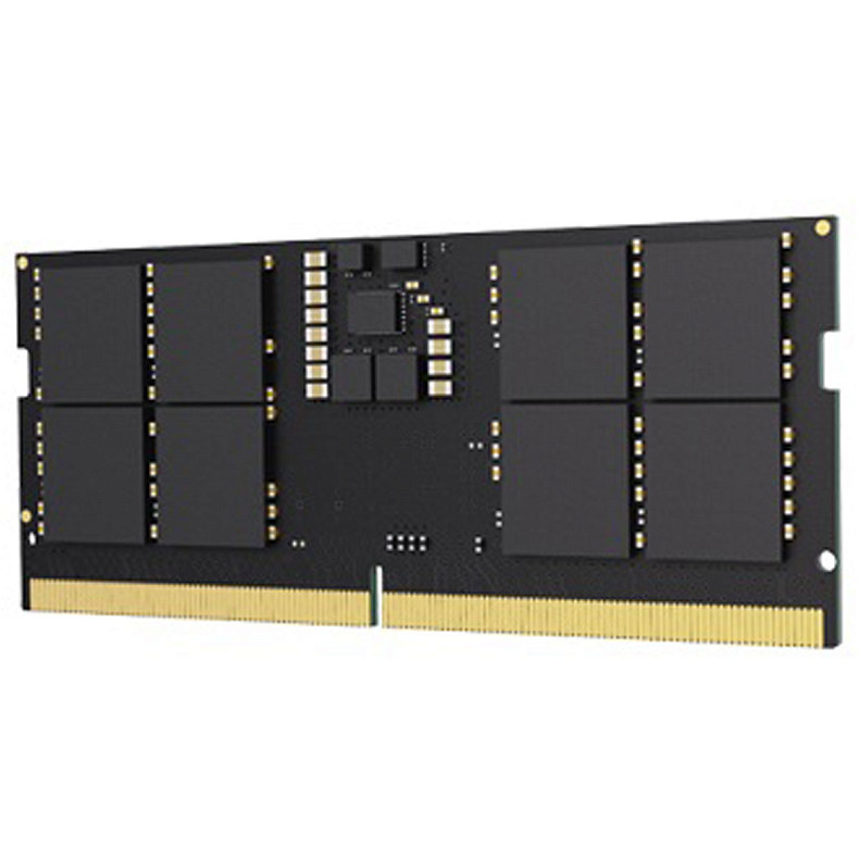 ОЗУ LEXAR 16GB DDR5-4800 (LD5DS016G-B4800GSST)