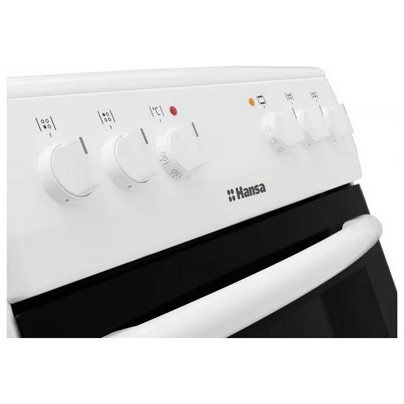 Плита кухонная Hansa FCMW580450