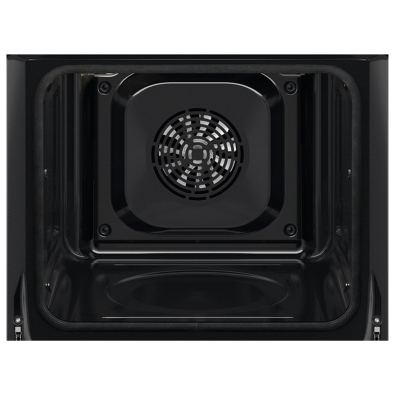 Духова шафа Electrolux LOF4P06BK