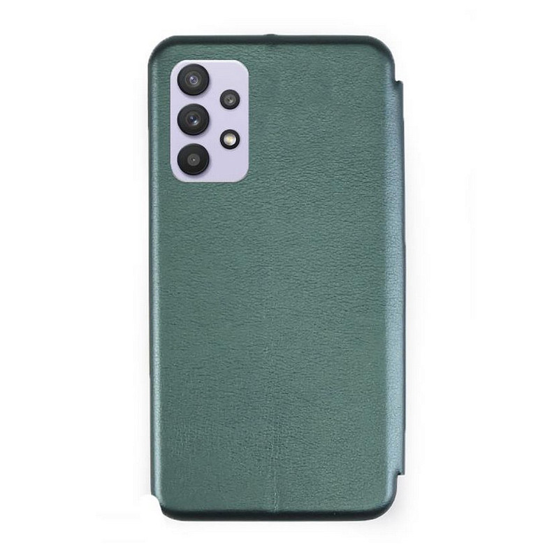 Чохол-книжка BeCover Exclusive для Samsung Galaxy A13 SM-A135 Dark Green (707928)