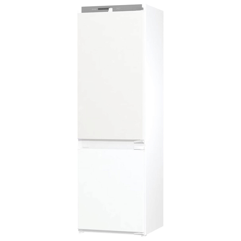 Холодильник вбудований Gorenje NRKI 418FA0