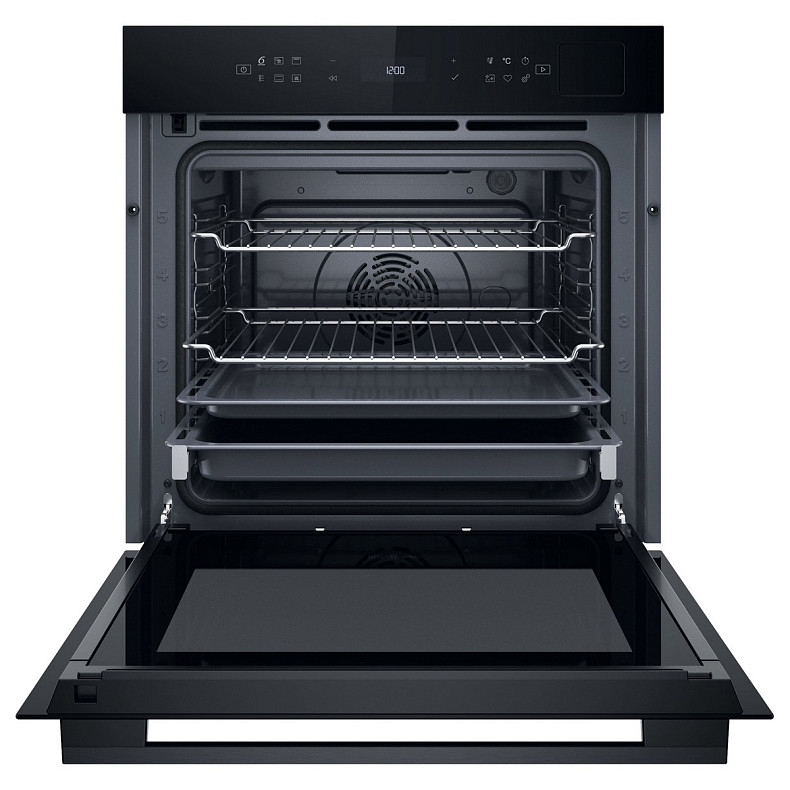 Духовой шкаф Whirlpool WOI7A8PT1SB