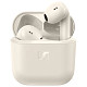Наушники TWS Sennheiser ACCENTUM Open Cream (700446)